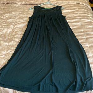Velvet brand dress
